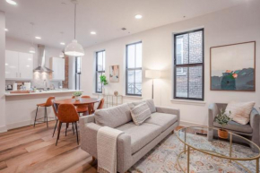 Comfortable Downtown Condo by Restaurants with Parking